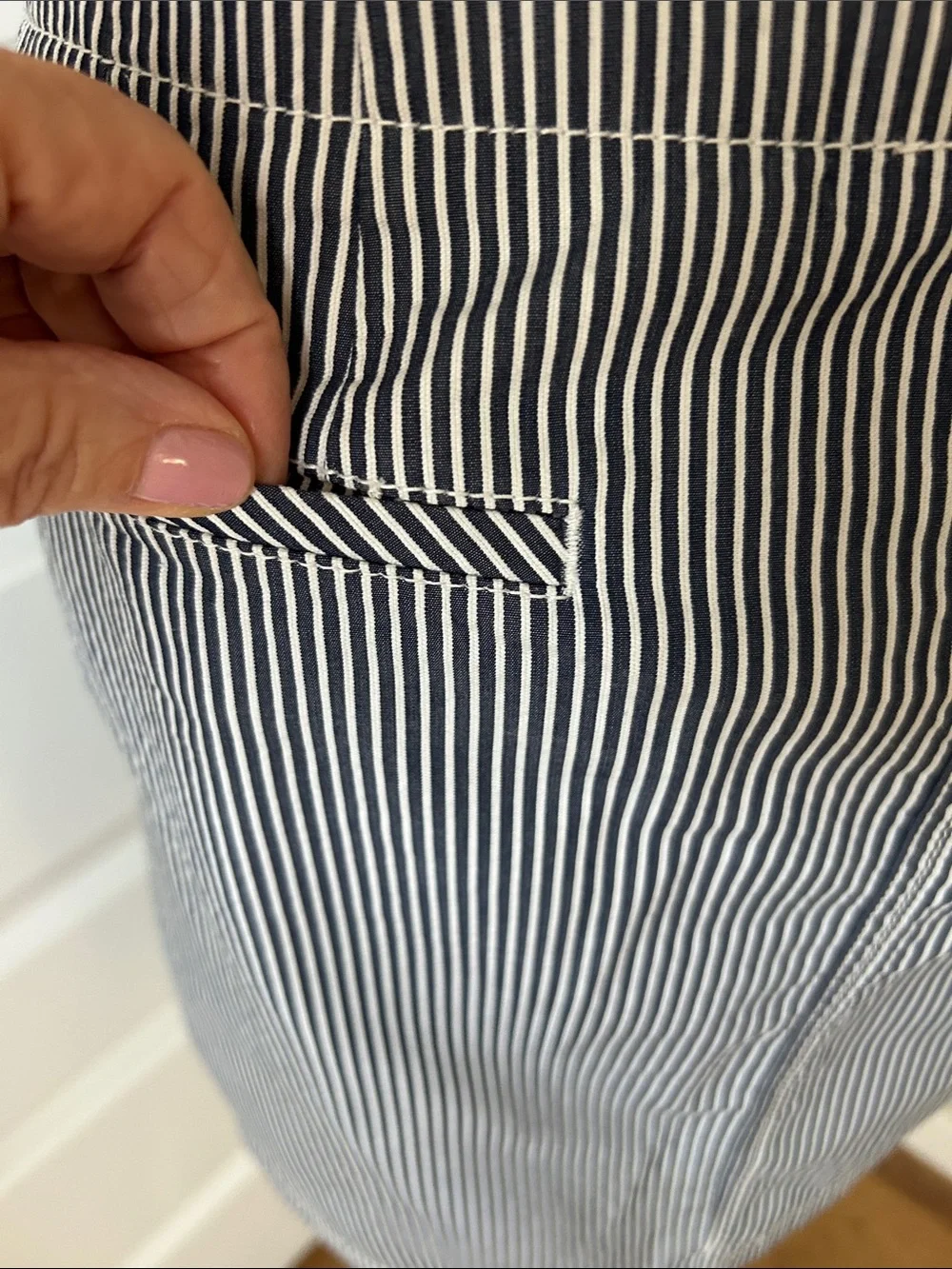 Talbots Skirt